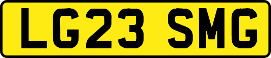 LG23SMG