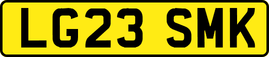 LG23SMK