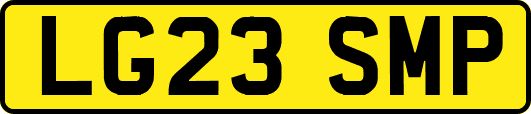 LG23SMP
