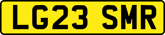 LG23SMR