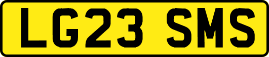 LG23SMS