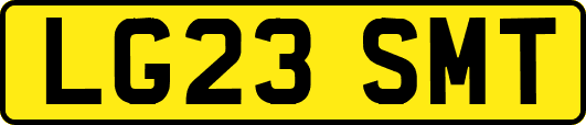LG23SMT