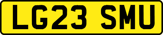 LG23SMU