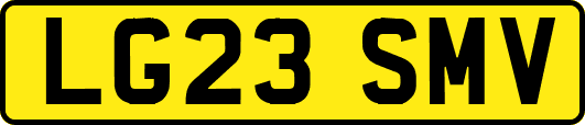 LG23SMV