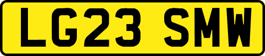 LG23SMW
