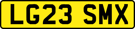 LG23SMX