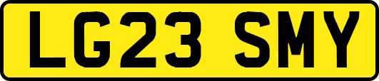 LG23SMY