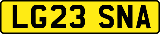 LG23SNA