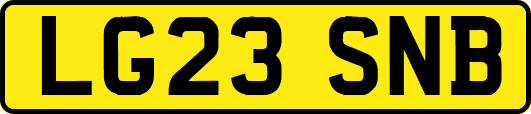 LG23SNB