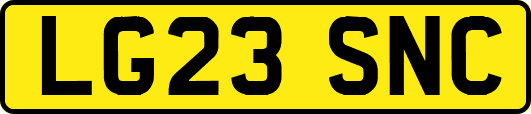 LG23SNC