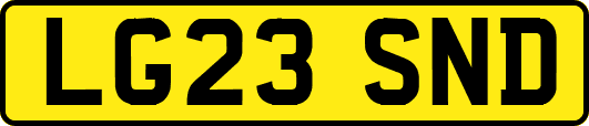 LG23SND
