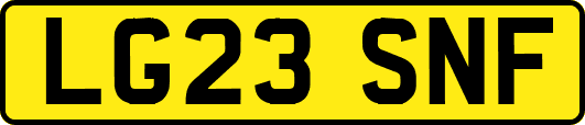 LG23SNF