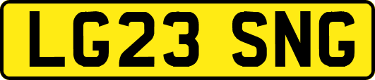 LG23SNG