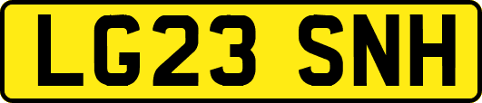 LG23SNH