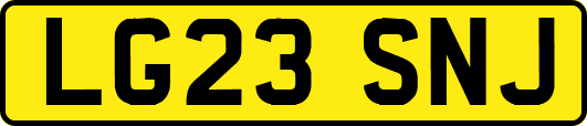 LG23SNJ
