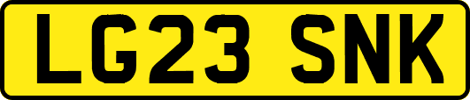 LG23SNK