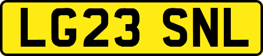 LG23SNL