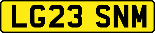 LG23SNM