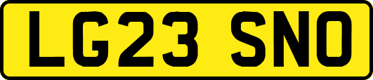 LG23SNO