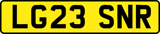 LG23SNR