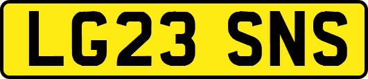 LG23SNS