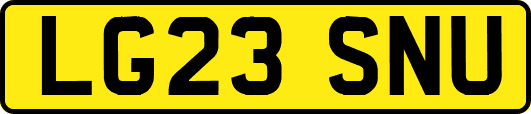 LG23SNU