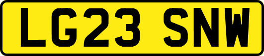 LG23SNW