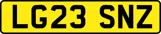 LG23SNZ