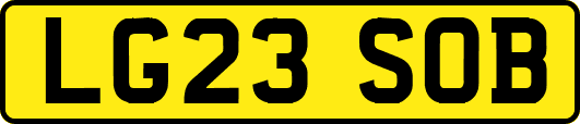LG23SOB