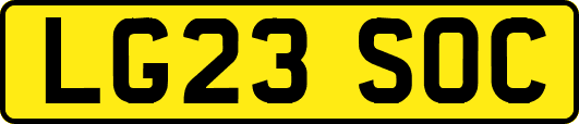LG23SOC