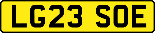 LG23SOE