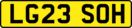 LG23SOH