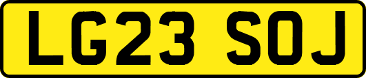 LG23SOJ