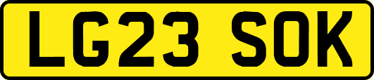 LG23SOK