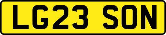 LG23SON