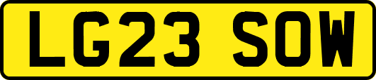 LG23SOW