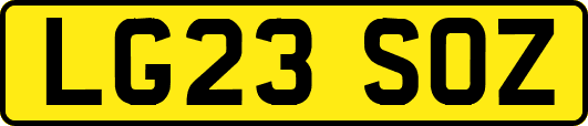 LG23SOZ