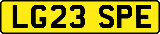 LG23SPE
