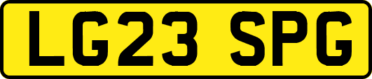 LG23SPG