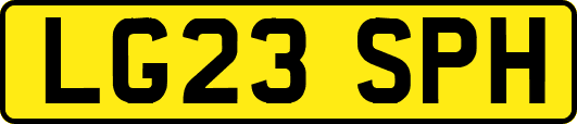 LG23SPH