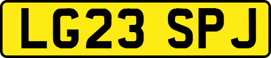 LG23SPJ