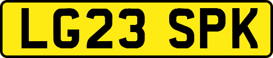 LG23SPK