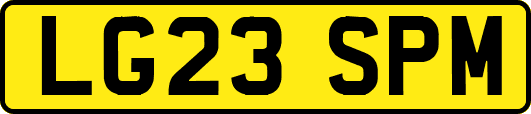 LG23SPM
