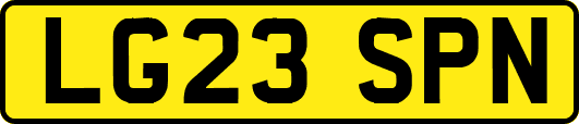 LG23SPN