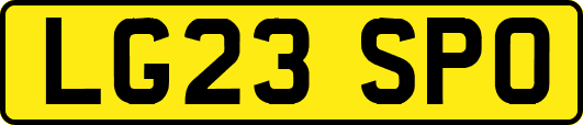 LG23SPO