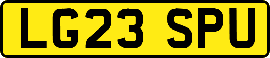 LG23SPU