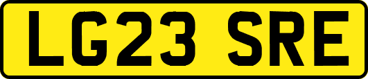 LG23SRE