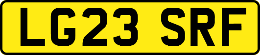 LG23SRF