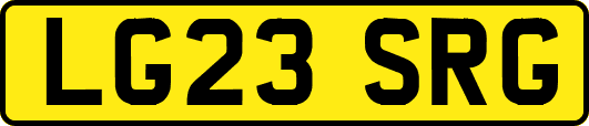LG23SRG