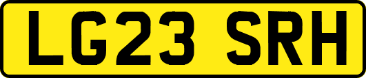 LG23SRH